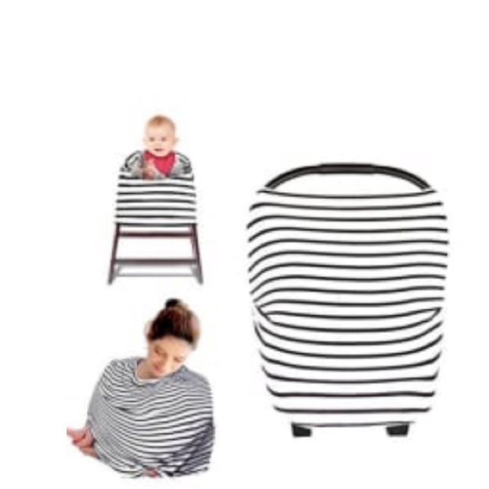Nursing/ breastfeeding cover